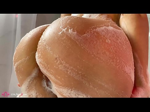 ❤️ 갈색 머리 자위 여자 가 진동 하기 강렬한 오르가즘 에 샤워기 ☑ 슈퍼 섹스 포르노에서 ko.fitorganic.top ﹏
